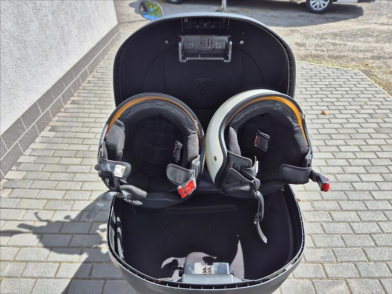 Ostatní Torrot Muvi elektrický   0,0 - fotka 11 z 16