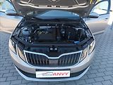 Škoda Octavia 1,4 TSI,110KW,AT,NAVI,SERVIS - náhled 26