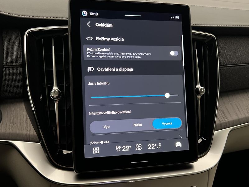 Volvo XC90 (2026) T8 AWD RECHARGE PLUS AUT - fotka 41 z 49