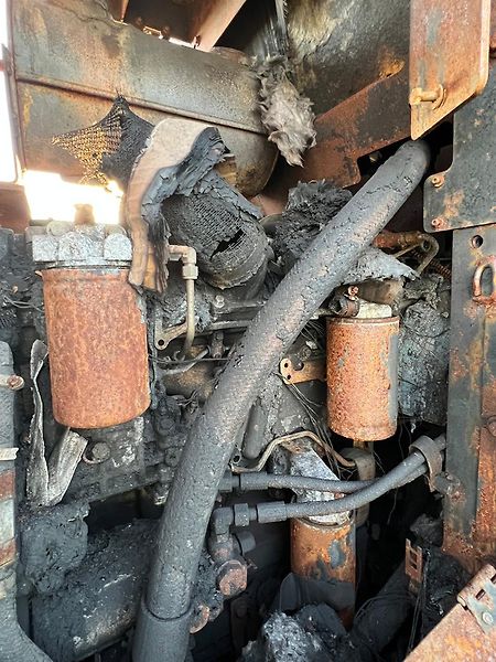 Caterpillar (2011) 930H - fotka 13 z 29