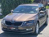 Škoda Octavia 2.0TDi 135kw 4x4 DSG ČR odpDPH - náhled 1