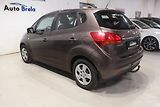 Kia Venga (2016) 1.4 66kW Klima ČR - náhled 10