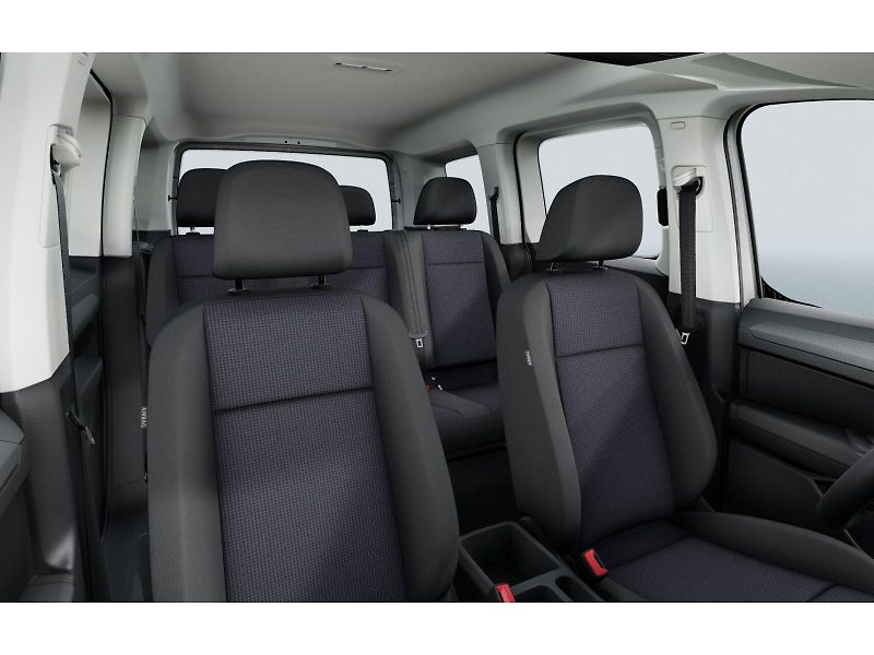 Volkswagen Caddy Akční - fotka 7 z 8
