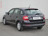 Škoda Rapid (2013) 1.6TDi, Ambition, STK4/28 - náhled 6