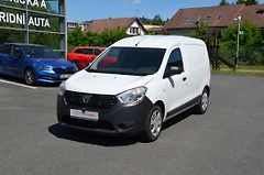 Dacia Dokker (2019) 1.5dCi66 S&S Ambiance - fotografie inzerátu