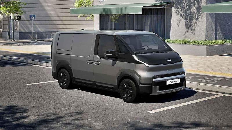 Kia PV5 Passenger