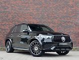 Mercedes-Benz GLE (2023) 580 mHEV 4MATIC - náhled 1