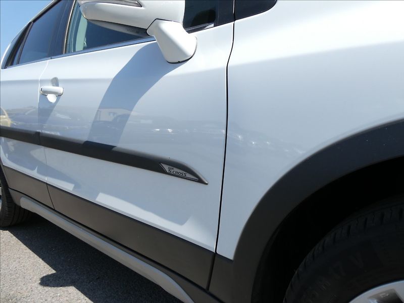 Suzuki SX4 S-Cross 1,4 BoosterJet 4x4 Hybrid,2xko - fotka 13 z 47