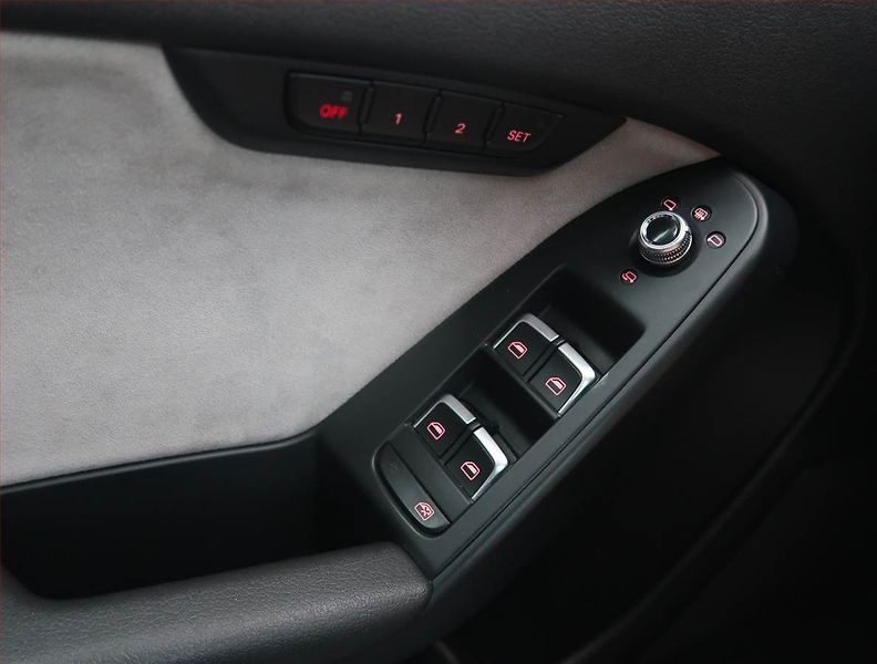 Audi A5 (2016) S-Line 2.0 TDI, Automat - fotka 16 z 19