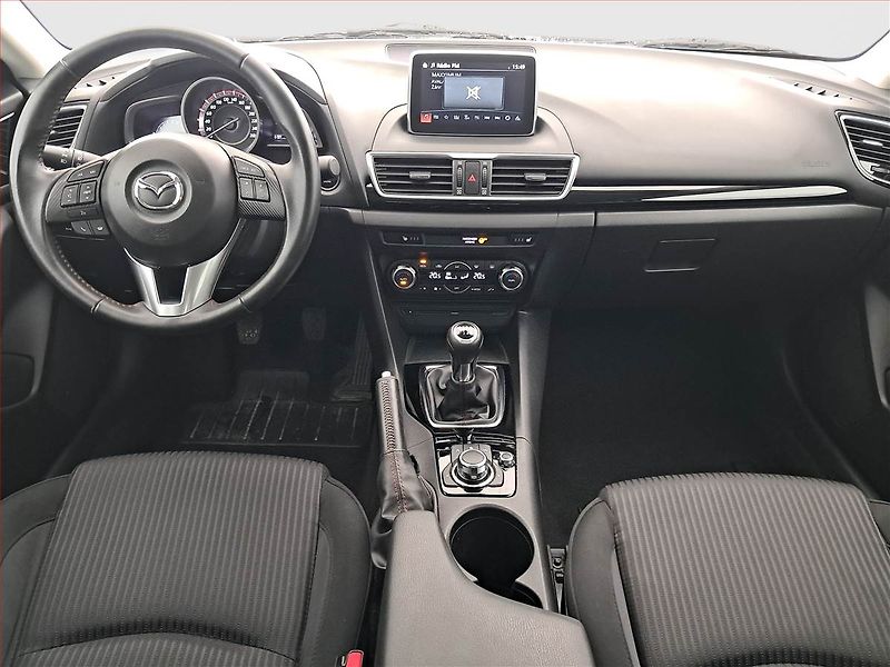Škoda Fabia (2019) 1.0 TSI, Tempomat - fotka 8 z 18