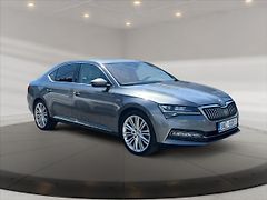 Škoda Superb 2,0 TSI 206 L&K DSG - fotografie inzerátu