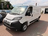 Fiat Ducato (2026) Light 2.2 MTJ 120k 6MT van L2H - náhled 1