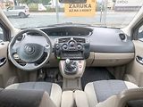 Renault Scénic (2006) 1.6i 16V 82KW – 2x KOLA - náhled 10