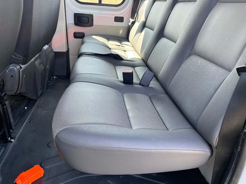 Fiat Ducato (2015) 3.0TDI 180PS 7mist,3S sklápěč  - fotka 11 z 13