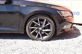 Škoda Superb 2,0 TDi,SERV.KN.,SPORTLINE,DSG - náhled 9