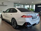 BMW Řada 5 (2026) 520d xDrive Sedan M Sport - náhled 8