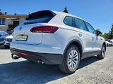 Volkswagen Touareg 3.0 V6 TDi DSG 4MOTION - náhled 36