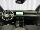 Hyundai Tucson 1.6 T-GDI MHEV N-LINE, 7ST. DC - náhled 9