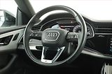 Audi Q8 (2022) 50 TDI - náhled 8