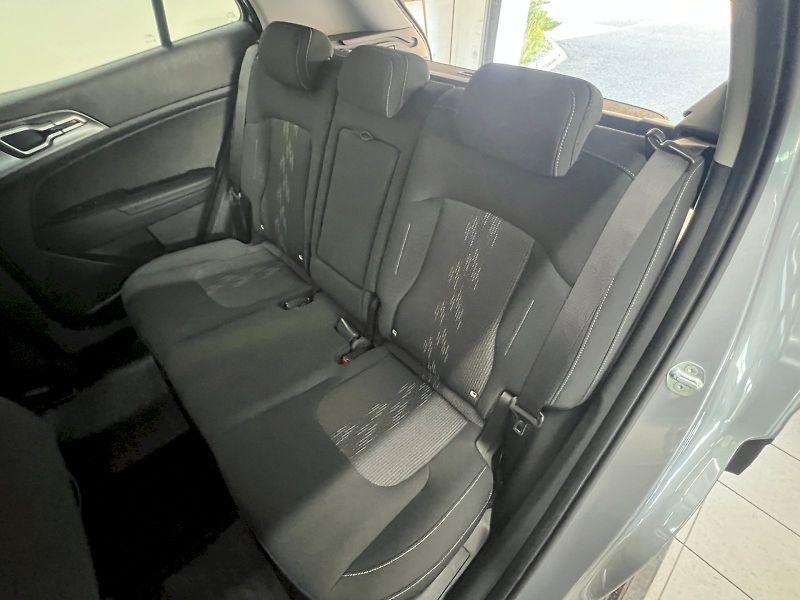 Kia Sportage (2025) Exclusive 1.6 T-GDI MHEV 117 k - fotka 15 z 33