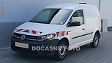 Volkswagen Caddy (2020) 1.4TGi BOTT, AC, +pneu - náhled 2