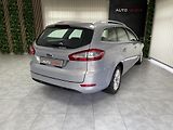 Ford Mondeo 1.6 i 118kW ČR SERVISKA  - náhled 11