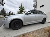 Škoda Octavia (2013) - náhled 6