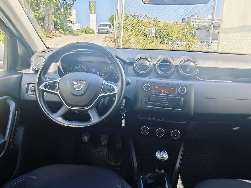 Dacia Duster (2021) 1,0 TCe 74 kW Comfort LPG - fotka 20 z 32