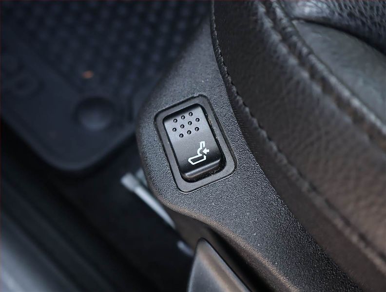 Jeep Compass (2023) 1.5 Turbo e-Hybrid - fotka 24 z 25