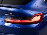 BMW X4 M - náhled 11