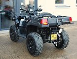 Polaris Sportsman 570 EPS (2025) Sportsman X2 570 EPS LE - PŘED - náhled 12