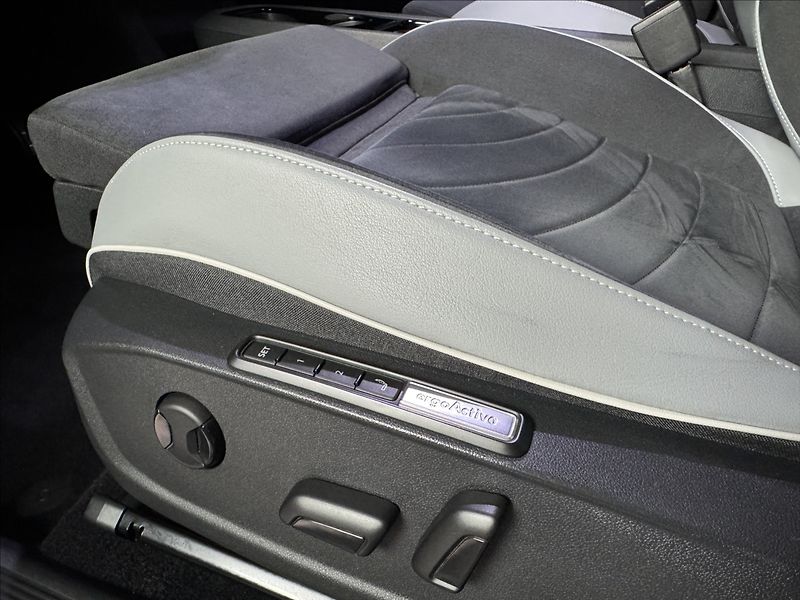 Volkswagen ID.3 Pro S 82kWh Sportpaket HUD - fotka 22 z 50