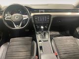 Volkswagen Passat TDI 4M R-Line Matrix NezT Taž - náhled 8