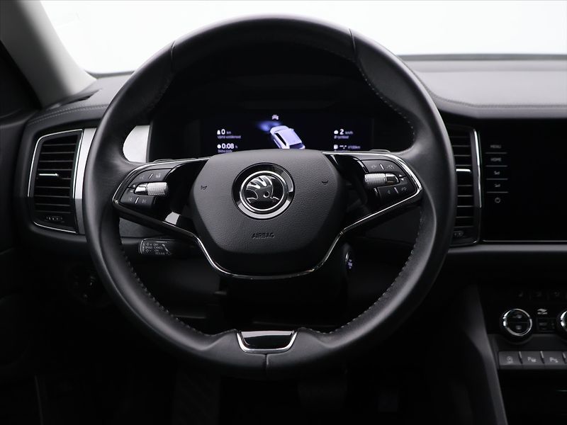 Škoda Kodiaq 2,0 TDI 147kW 4x4 DSG Tour DPH - fotka 20 z 34