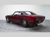 Chevrolet Camaro Ultimate 67.