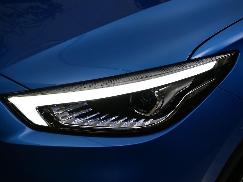MG ZS - fotka 9 z 26