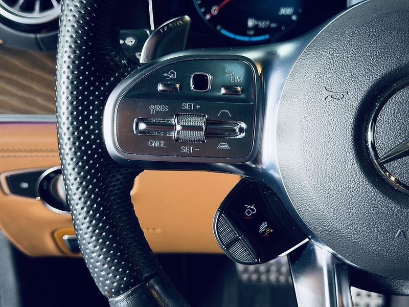 Mercedes-Benz AMG GT (2020) AMG GT 53 4MATIC+ MAGNO - fotka 18 z 36