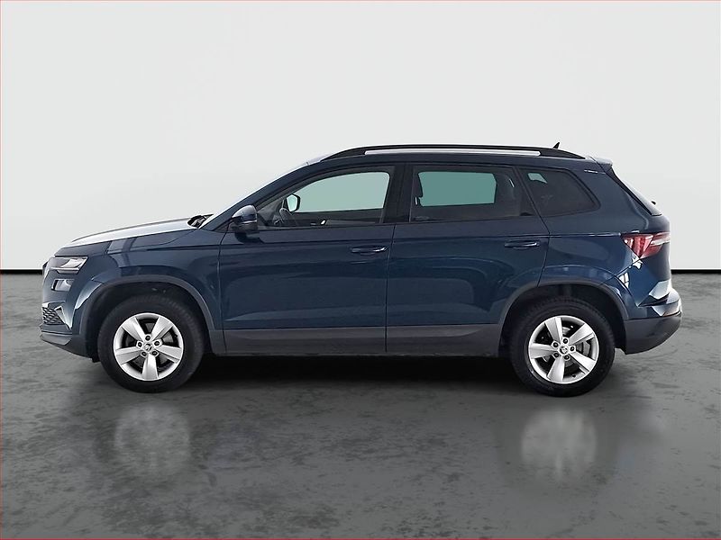 Škoda Karoq (2023) 1.0 TSI - fotka 3 z 18