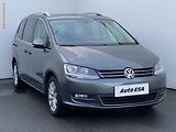 Volkswagen Sharan (2011) 2.0 TDi, Highline, navi - náhled 1
