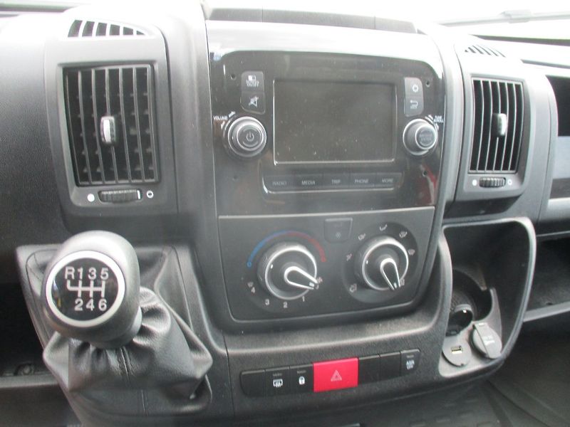 Citroën Jumper L3H2 chladící, el. zásuvka - fotka 12 z 16