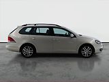 Volkswagen Golf (2010) 1.2 TSI, ČR,1.maj, Serv.kniha - náhled 6
