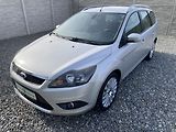 Ford Focus 2.0i 145PS LPG FORD COMBI TOP! - náhled 9