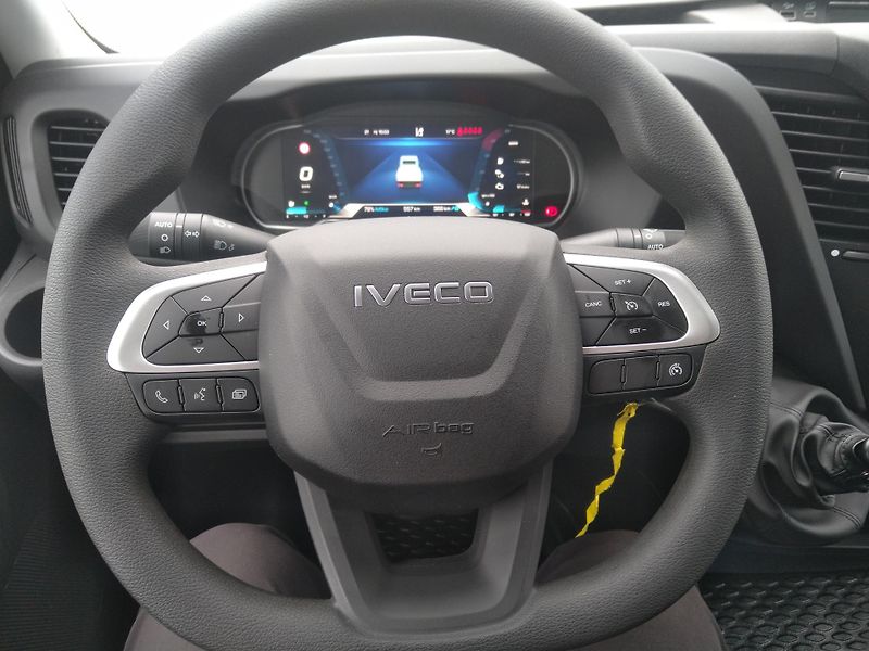 Iveco Daily 35S160 temp. tažné - fotka 6 z 10