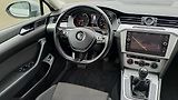 Volkswagen Passat 1.6 TDI ComfortLine Business - náhled 21
