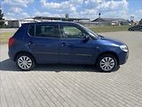 Škoda Fabia 1,4 i 16V Klima, po STK - náhled 40