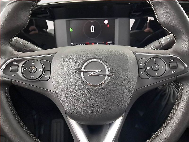 Opel Mokka (2024) GS-Line 1.2 Turbo, Serv.kniha - fotka 15 z 17