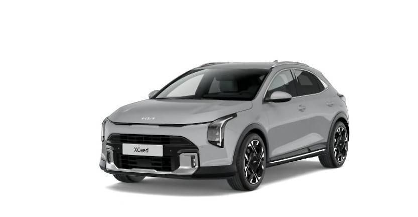 Kia XCeed EXCLUSIVE 7DCT 1,6 T-GDi