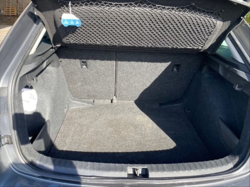 Škoda Scala 1,5 TSI 110 Style AT - fotka 6 z 10