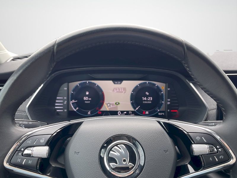 Škoda Octavia (2023) 1.5 TSI 110kW Style Plus Combi - fotka 9 z 35
