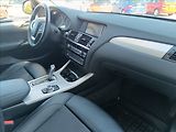 BMW X3 3,0 TDi xDrive30d, automat - náhled 10